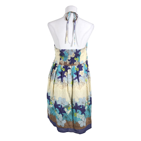 Unisex Ichi - Dress, size 38 - Beige (2)