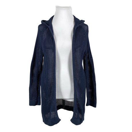 Unisex Twintip - Cardigan, size 42 - Blue ()