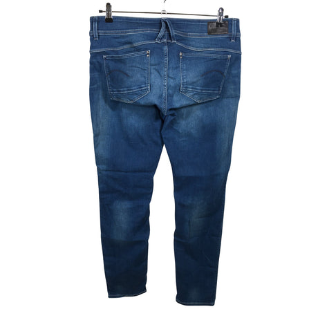 Unisex G-star - Jeans, size W33 - Blue (2)