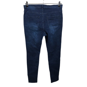 Unisex NOSH - Jeans, size W34 - Blue (2)