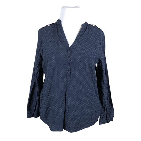 Unisex Esprit - Blouse, size 44 - Blue ()