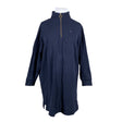 Unisex Tommy Hilfiger - Sweatshirt dress, size 44 - Blue ()
