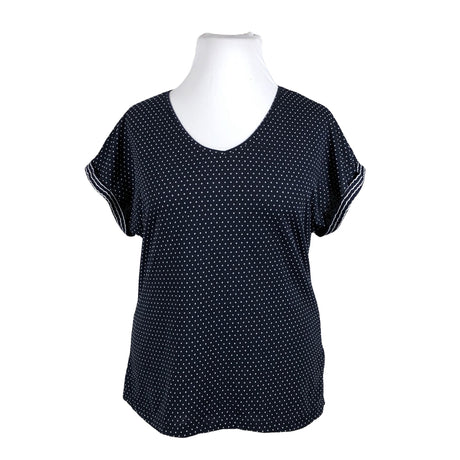 Unisex Anna Field - T-shirt, size 42 - Blue ()