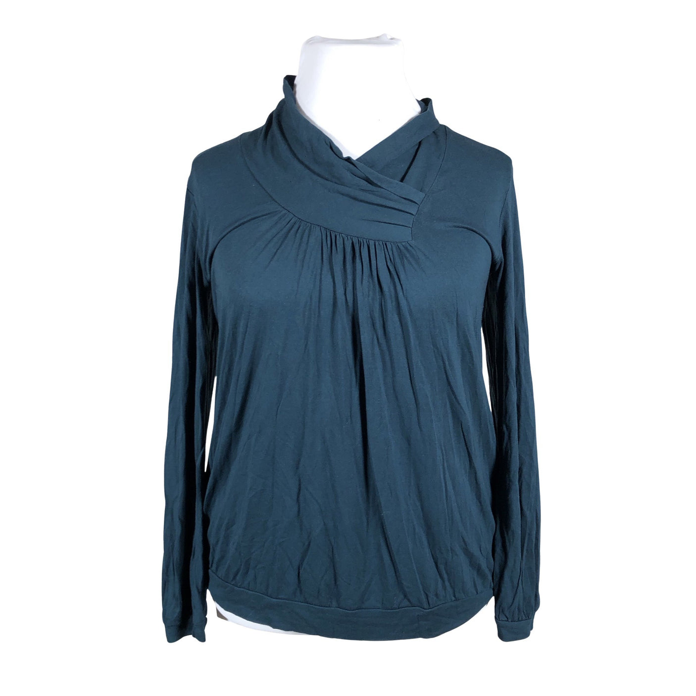 Unisex bellybutton - Tricot shirt, size 44 - Green (1)