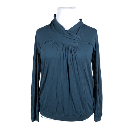 Unisex bellybutton - Tricot shirt, size 44 - Green ()