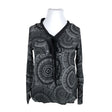 Unisex Desigual - Blouse, size 44 - Black ()