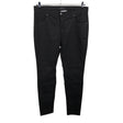 Unisex NOSH - Jeans, size W35 - Black ()