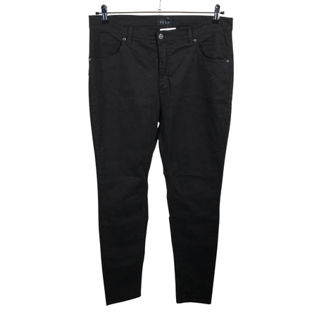 Unisex NOSH - Jeans, size W35 - Black ()