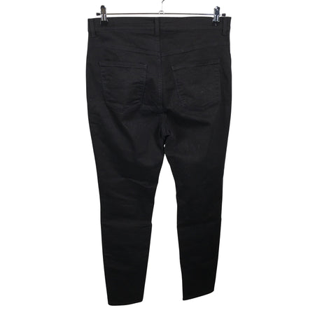 Unisex NOSH - Jeans, size W35 - Black (2)