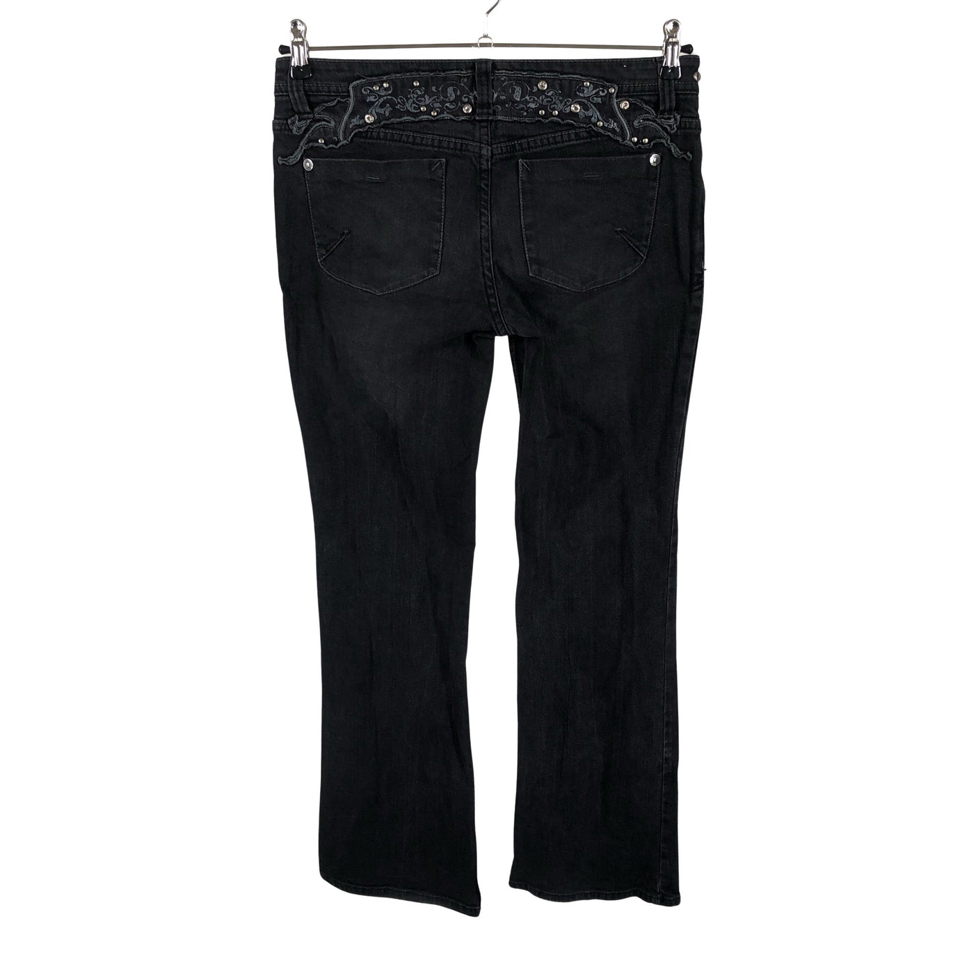 Unisex Esprit - Jeans, size 38 - Gray (2)