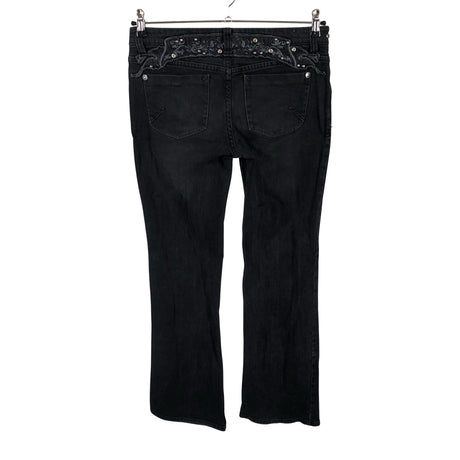 Unisex Esprit - Jeans, size 38 - Gray (2)