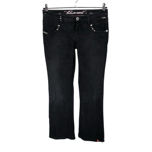 Unisex Esprit - Jeans, size 38 - Gray (1)