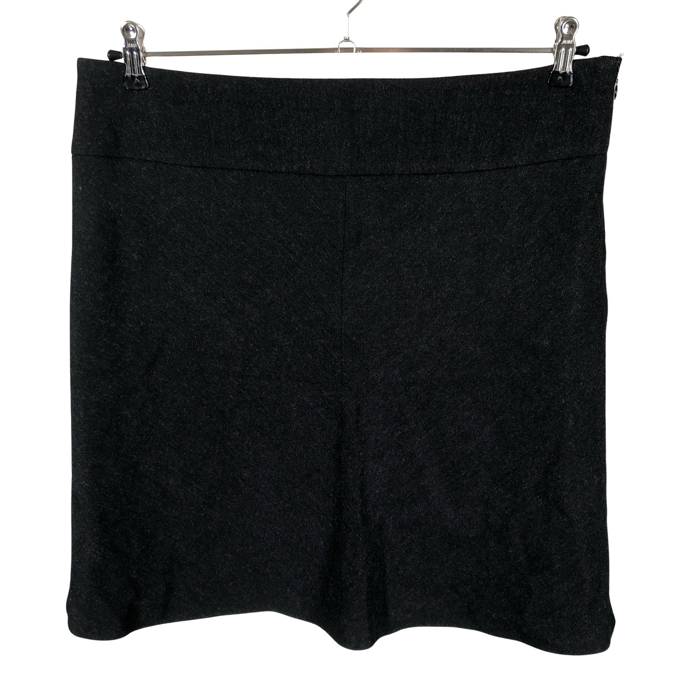 Unisex Esprit - Fabric skirt, size 42 - Black (1)