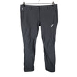 Unisex Colmar - Outdoor pants, size L - Gray ()