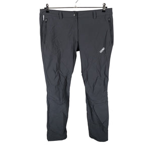 Unisex Colmar - Outdoor pants, size L - Gray (1)