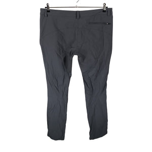 Unisex Colmar - Outdoor pants, size L - Gray (2)