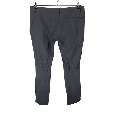 Unisex Colmar - Outdoor pants, size L - Gray (2)