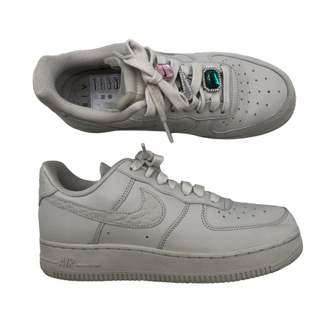 Unisex Nike - Casual sneakers, size 37 - White ()