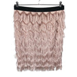 Unisex Anna Field - Fabric skirt, size 42 - Light pink ()