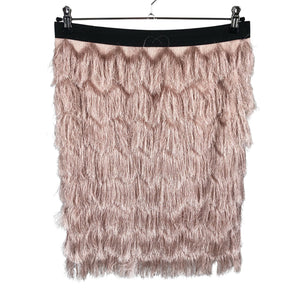 Unisex Anna Field - Fabric skirt, size 42 - Light pink (1)