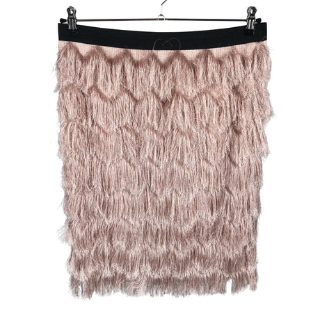 Unisex Anna Field - Fabric skirt, size 42 - Light pink ()