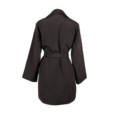 Unisex InWear - Trench coat, size 38 - Brown (2)