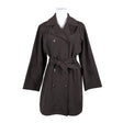 Unisex InWear - Trench coat, size 38 - Brown ()