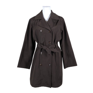 Unisex InWear - Trench coat, size 38 - Brown (1)