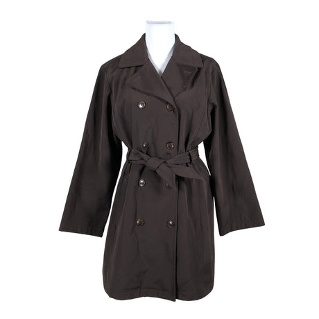 Unisex InWear - Trench coat, size 38 - Brown ()