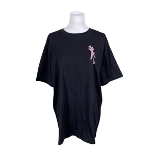 Unisex Uhana Design - T-shirt, size 40 - Black (1)