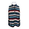 Unisex Comma - Top, size 44 - Blue ()