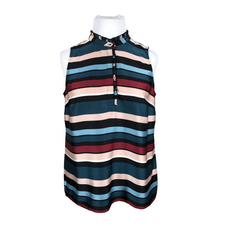 Unisex Comma - Top, size 44 - Blue ()