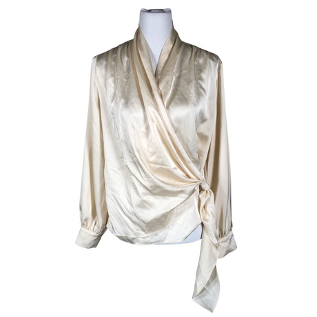 Unisex Ril's - Blouse, size 38 - Beige ()