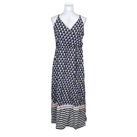 Unisex Holly & Whyte by Lindex - Schiffon dress, size 40 - Blue ()