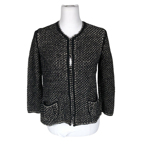 Unisex Hugo Boss - Cardigan, size 38 - Black ()
