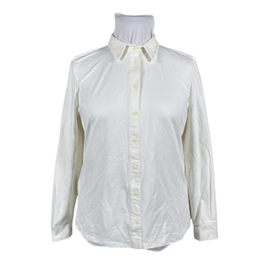 Unisex Tramontana - Tricot shirt, size 42 - Natural white (1)