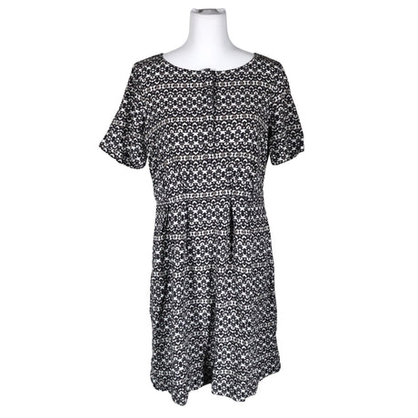 Unisex Noa Noa - Dress, size 40 - Gray ()