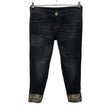 Unisex Desigual - Jeans, size W30 - Gray ()