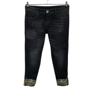 Unisex Desigual - Jeans, size W30 - Gray (1)