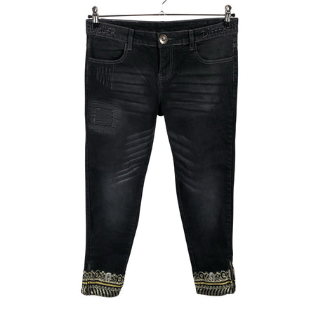 Unisex Desigual - Jeans, size W30 - Gray ()