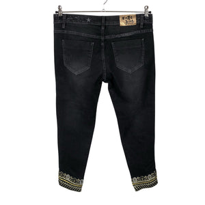 Unisex Desigual - Jeans, size W30 - Gray (2)