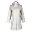 Unisex Uniqlo - Outdoor jacket, size 34 - Gray ()