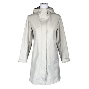 Unisex Uniqlo - Outdoor jacket, size 34 - Gray (1)