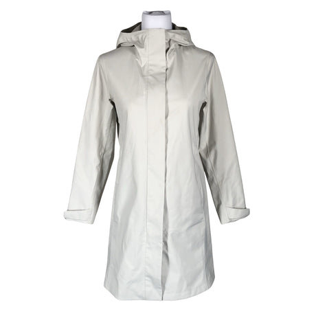 Unisex Uniqlo - Outdoor jacket, size 34 - Gray ()