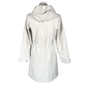 Unisex Uniqlo - Outdoor jacket, size 34 - Gray (2)