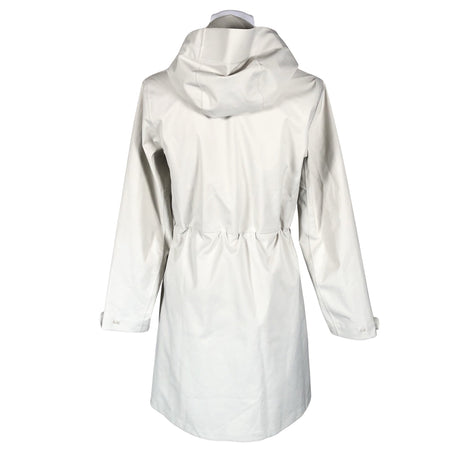 Unisex Uniqlo - Outdoor jacket, size 34 - Gray (2)