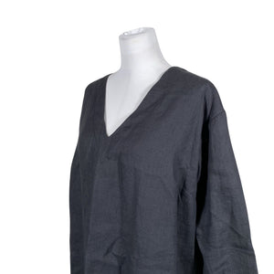Unisex Pura - Dress, size 40 - Black (2)