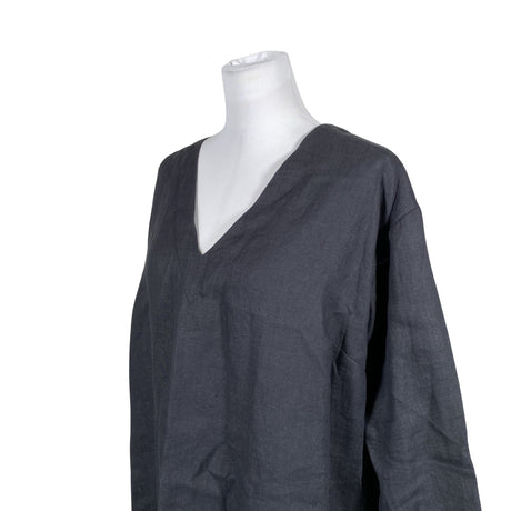 Unisex Pura - Dress, size 40 - Black (2)