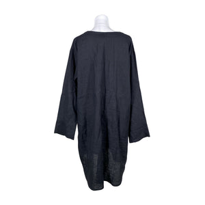 Unisex Pura - Dress, size 40 - Black (3)