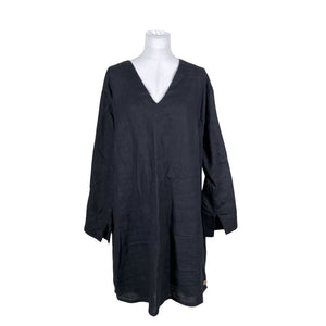 Unisex Pura - Dress, size 40 - Black (1)